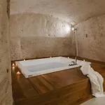 Hotel Cenobio & Matera