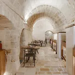 Cenobio & Hotel 4*