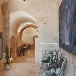 Cenobio & 4* Matera