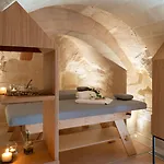 Cenobio & Hotel Matera