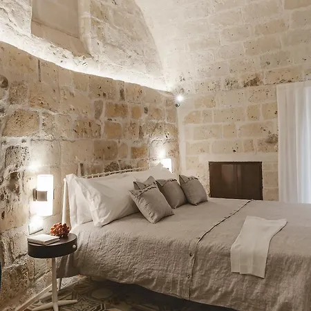 Cenobio Hotel&spa Hotel 4*