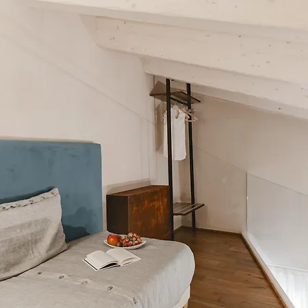 Cenobio Hotel&spa Hotel