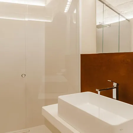 Cenobio Hotel&spa Hotel Matera
