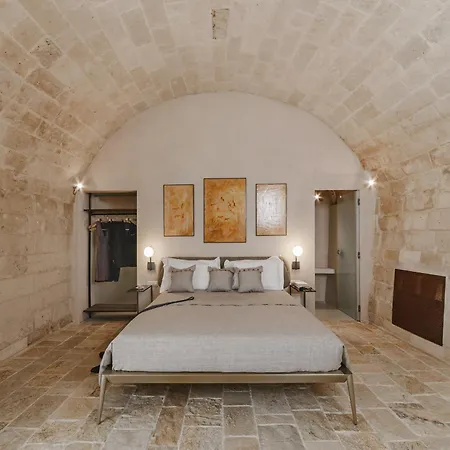Cenobio Hotel&spa Matera