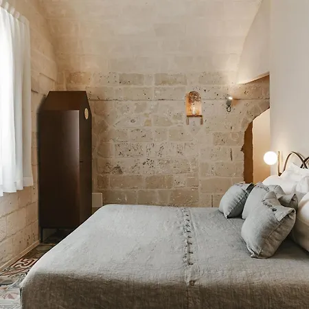 Cenobio Hotel&spa 4*