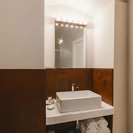 Cenobio & 4* Matera
