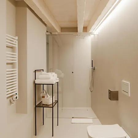 Cenobio Hotel&spa Hotel 4*