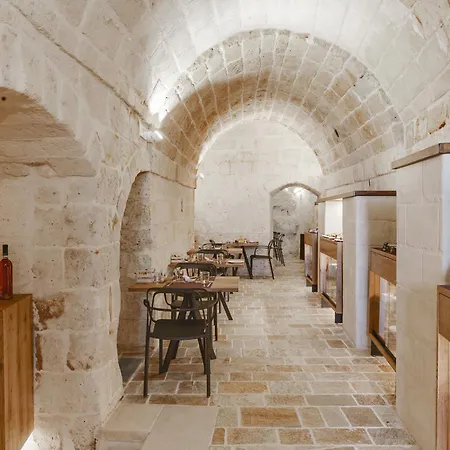 Cenobio Hotel&spa Hotel 4*