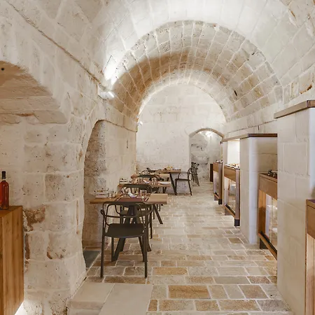 Cenobio & Hotel 4*