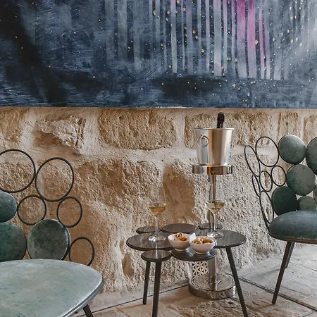 Cenobio Hotel&spa Matera