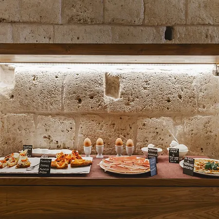 Hotel Cenobio &