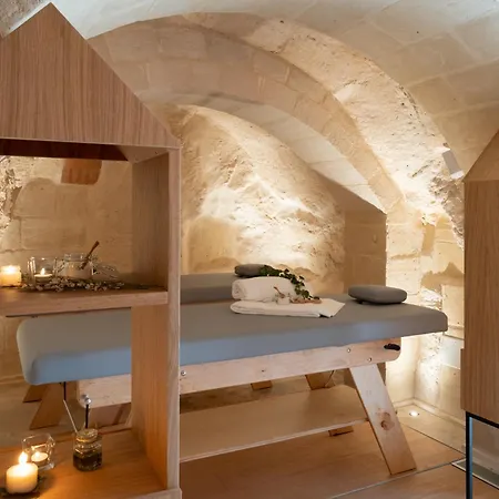 Hotel Cenobio & 4*