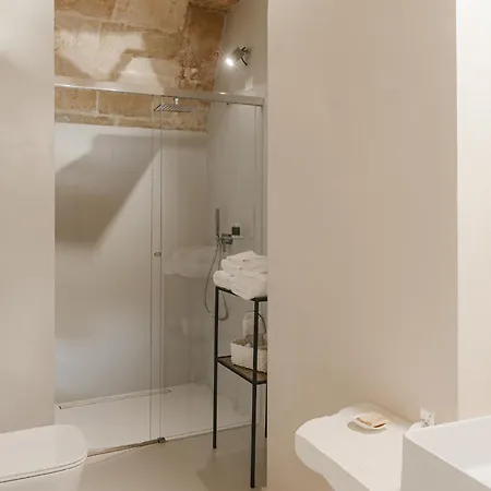 Hotel Cenobio & Matera