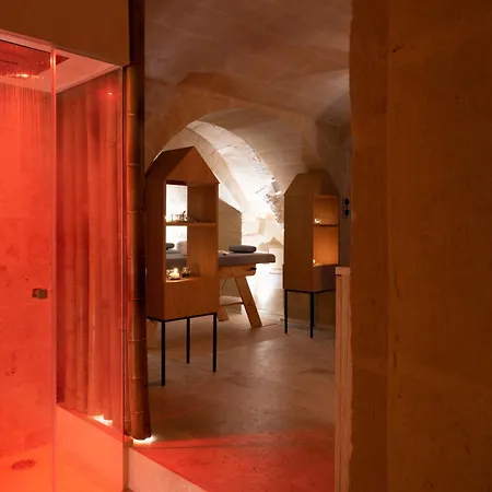 Hotel Cenobio & 4*