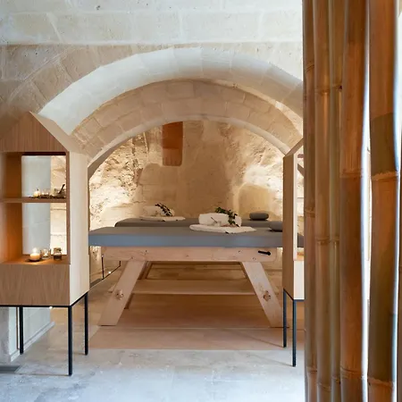 Cenobio Hotel&spa Matera