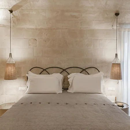 Cenobio Hotel&spa Matera