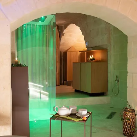 Hotel Cenobio Hotel&spa 4*