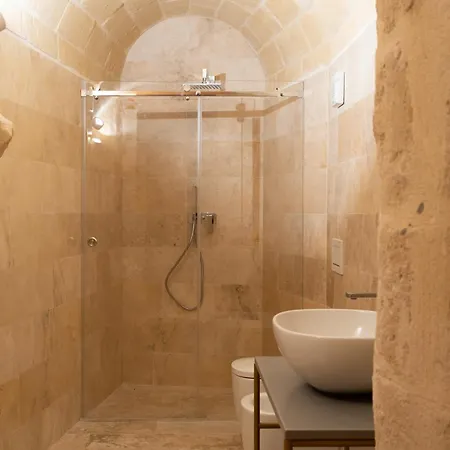 Cenobio Hotel&spa 4* Matera
