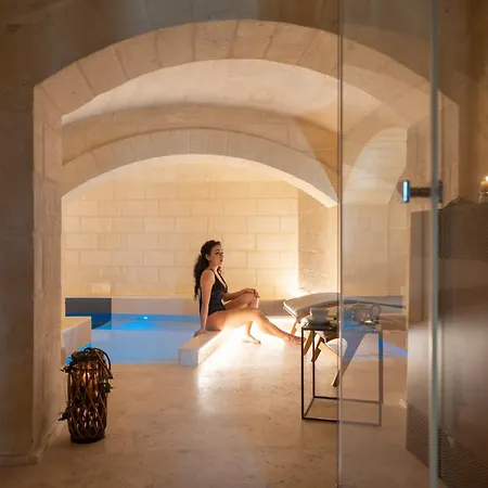 Hotel Cenobio &