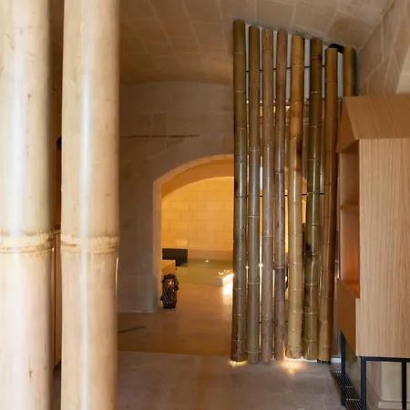 Cenobio Hotel&spa Hotel 4*