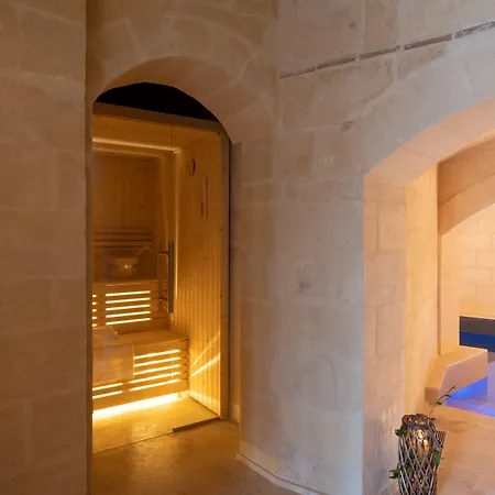 Hotel Cenobio &