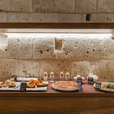 Hotel Cenobio &