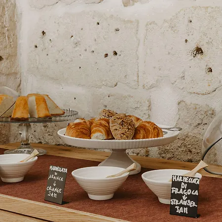 Cenobio Hotel&spa Hotel