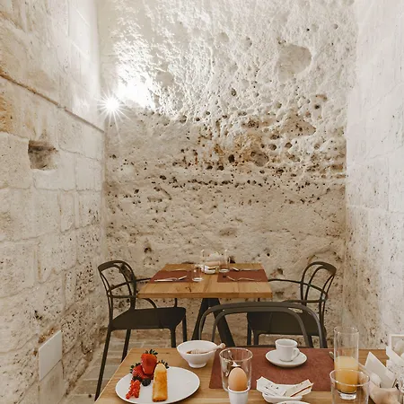 Cenobio Hotel&spa 4*