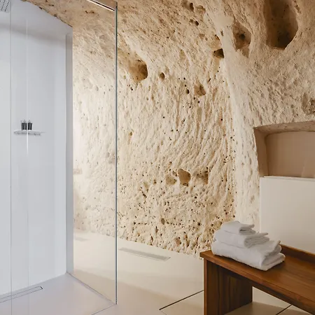 Cenobio Hotel&spa Matera