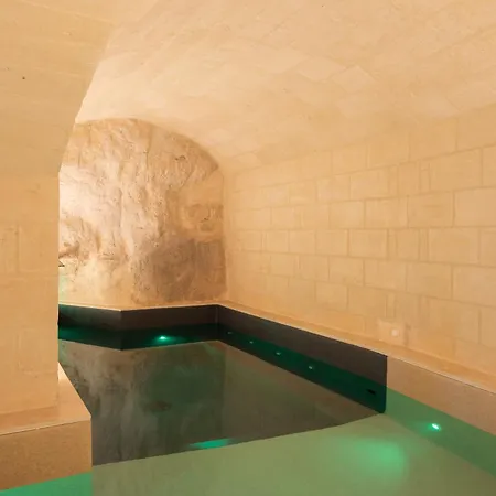 Cenobio Hotel&spa Hotel 4*