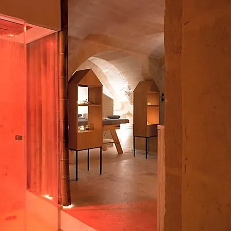 Hotel Cenobio & 4*