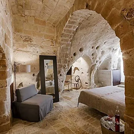 Cenobio & Matera
