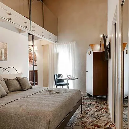 Hotel Cenobio Hotel&spa