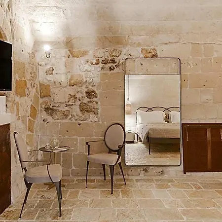 Cenobio & Hotel 4*