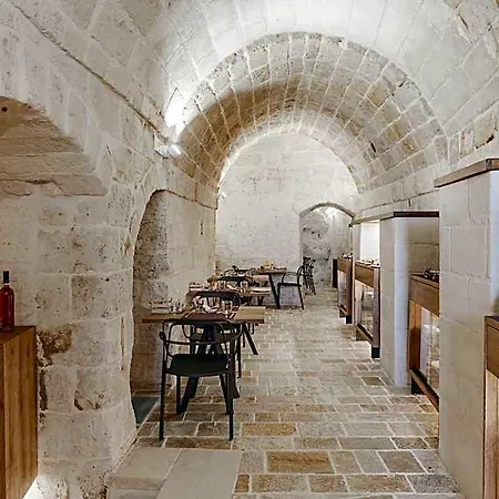 Cenobio & Matera