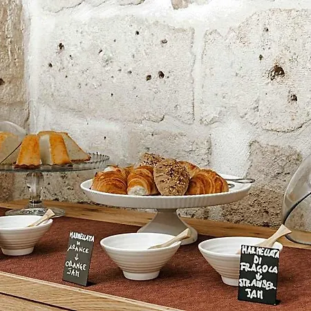 Hotel Cenobio & Matera