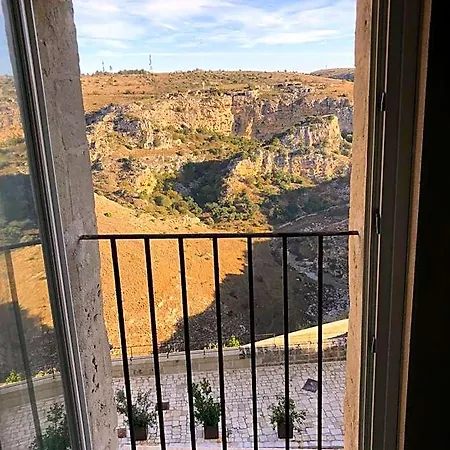 Cenobio & Hotel Matera