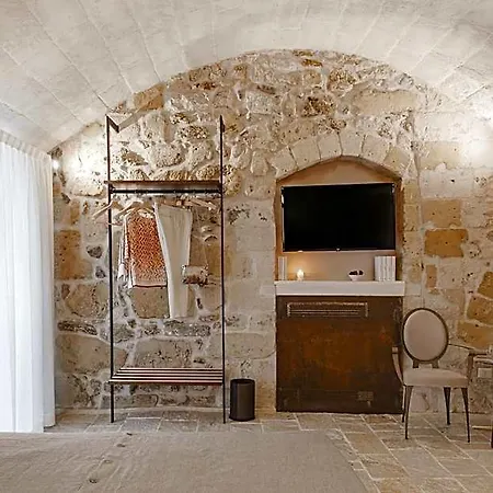 Hotel Cenobio & 4*
