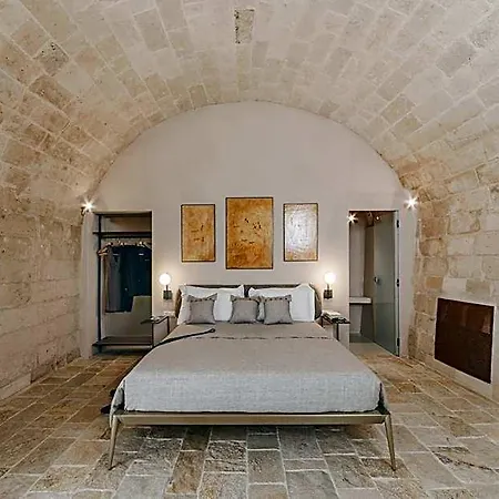 Cenobio & 4* Matera