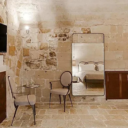 Hotel Cenobio &