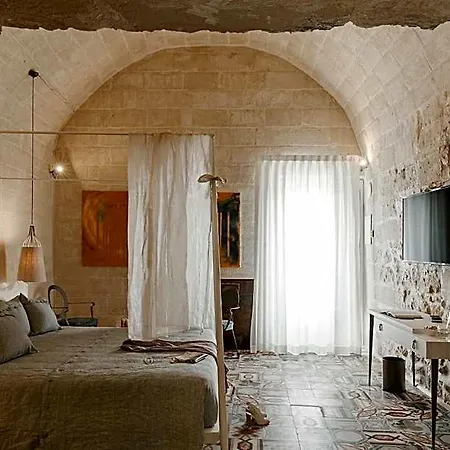 Hotel Cenobio &