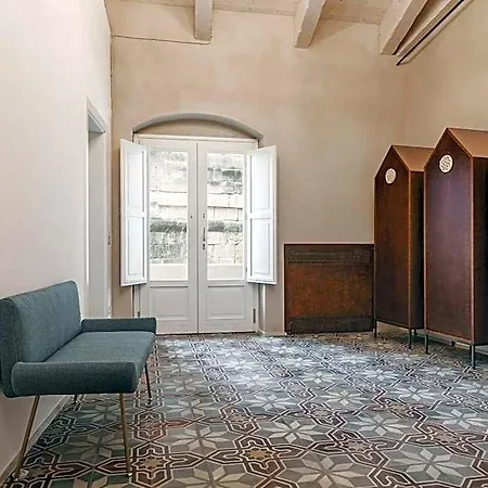 Hotel Cenobio & 4*