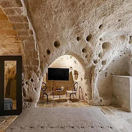 Hotel Cenobio & 4*