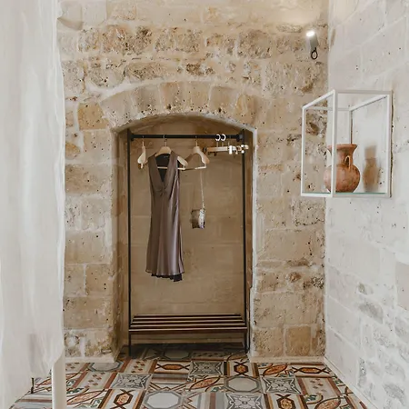 Hotel Cenobio & Matera