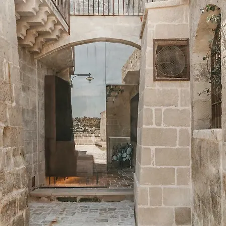 Hotel Cenobio &