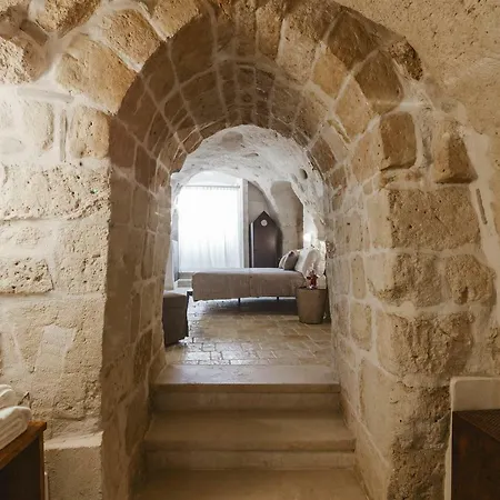 Cenobio & Hotel 4*