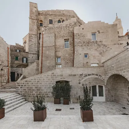 Cenobio Hotel&spa