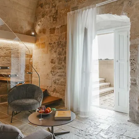 Cenobio & Hotel