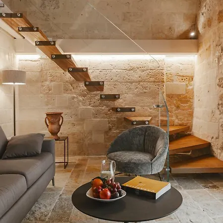 Hotel Cenobio Hotel&spa 4*