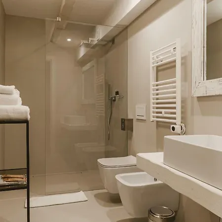 Hotel Cenobio Hotel&spa 4*